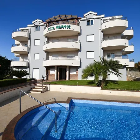 Gravic 1 * Zadar