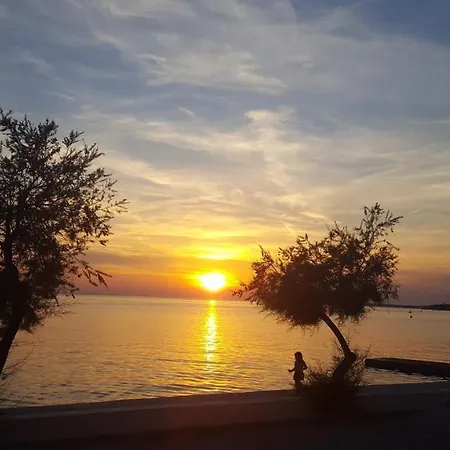 Gravic 1 Lägenhet Zadar