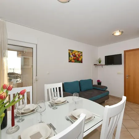 Gravic 1 Apartmán Zadar