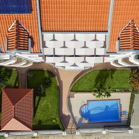 Lägenhet Gravic 1 Zadar