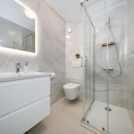 Gravic 1 Apartmán Zadar