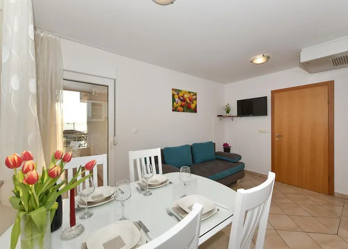 Gravic 1 Apartament Zadar
