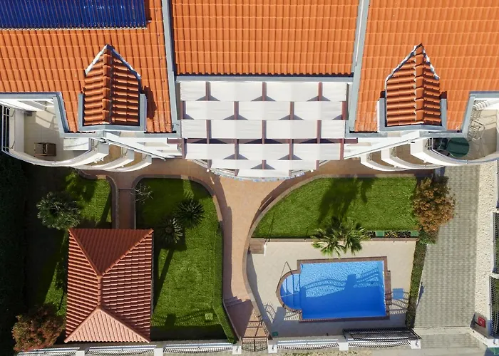 Apartament Gravic 1 Zadar