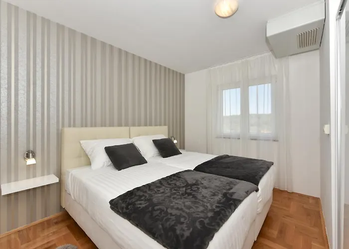 Gravic 1 Apartament Zadar