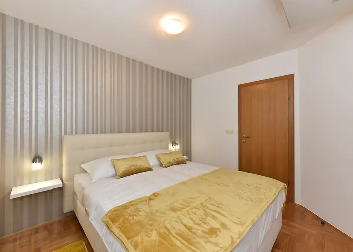 Apartament Gravic 1