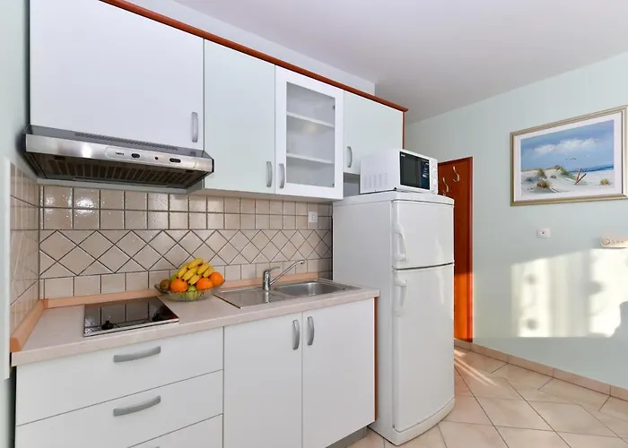 Gravic 1 Apartament *