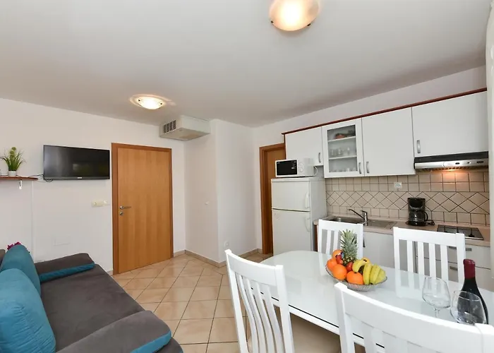 Apartament Gravic 1 Zadar