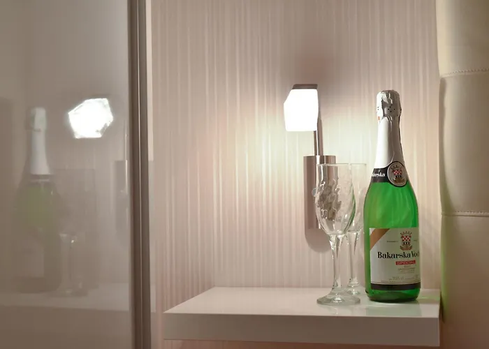 Apartament Gravic 1 Zadar