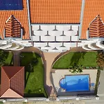 Apartman Gravic 1 Zadar