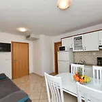 Apartman Gravic 1 Zadar