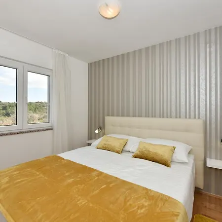 Apartment Gravic 1