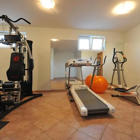 Апартаменты Gravic 1