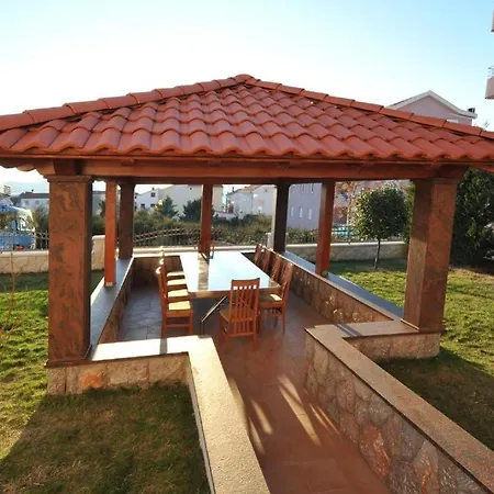 Апартаменты Gravic 1