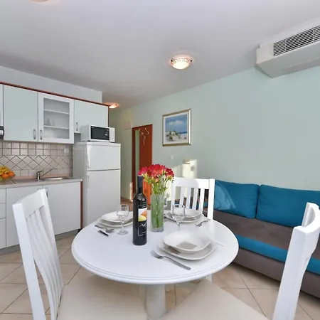 Gravic 1 Appartement