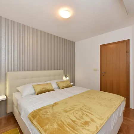 Апартаменты Gravic 1