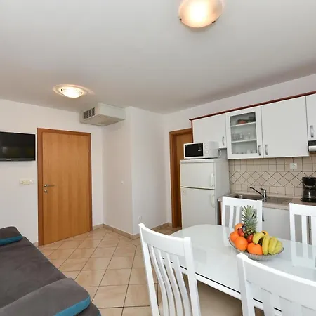 Appartement Gravic 1 Zadar