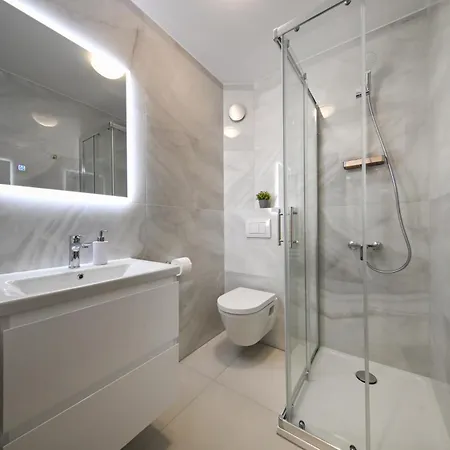 Gravic 1 Appartement Zadar