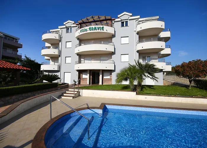 Gravic 1 * Ζαντάρ