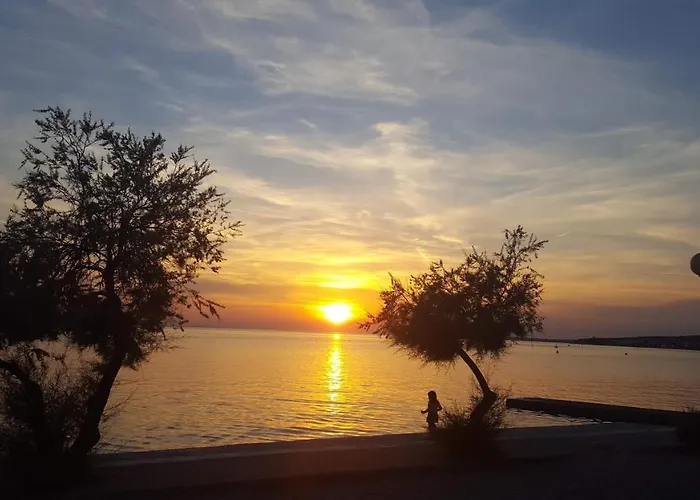 Gravic 1 Apartment Zadar