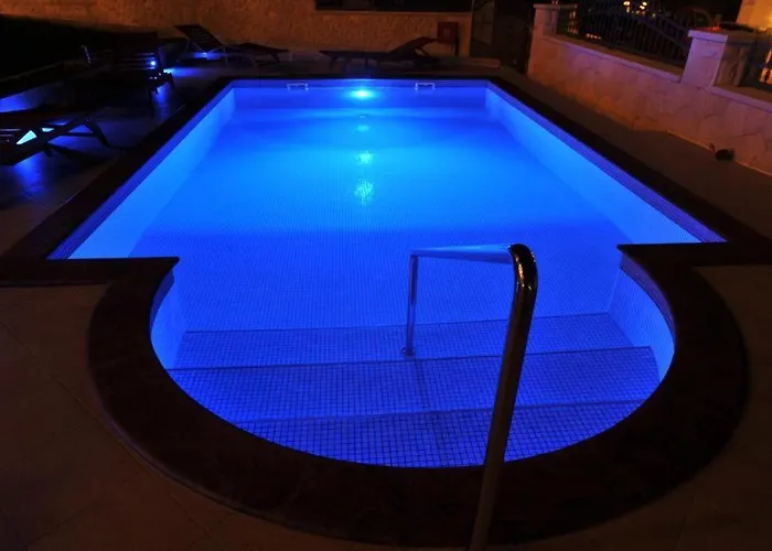 Apartment Gravic 1 *