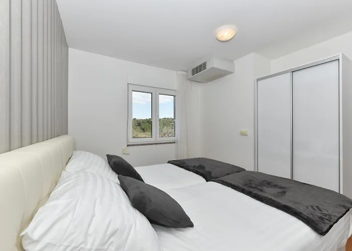 Gravic 1 Apartment Zadar