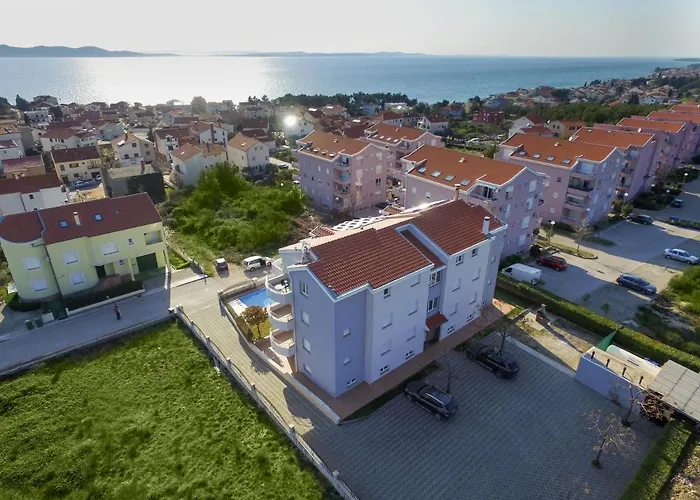 Gravic 1 Ζαντάρ