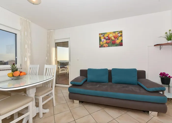 Apartment Gravic 1 Zadar