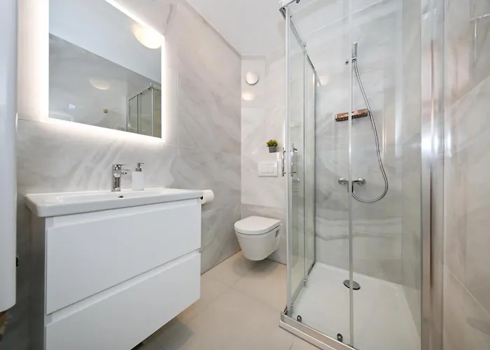 Gravic 1 Apartment Zadar